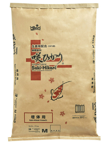 Saki - Hikari Growth- 2kg