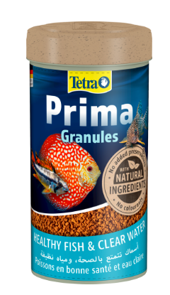 Tetra Prima Granules -250ml