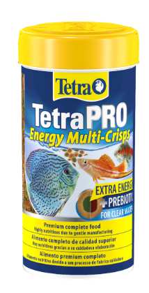 TetraPRO Energy Multi-Crisps -500ml