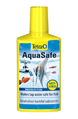 Tetra AquaSafe -100ml