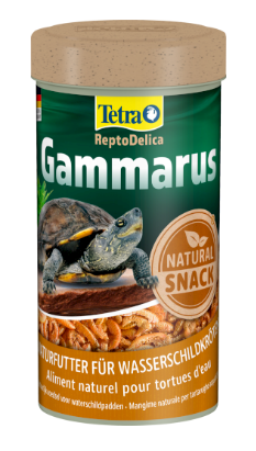 Tetra ReptoDelica Gammarus -100ml