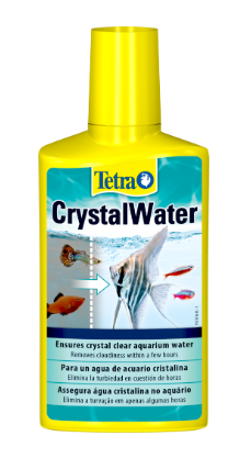 Tetra CrystalWater -250ml
