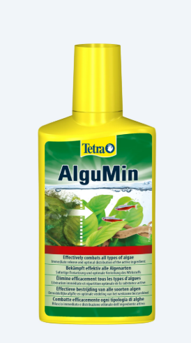 Tetra AlguMin -250ml
