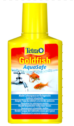 Tetra Goldfish AquaSafe -100ml