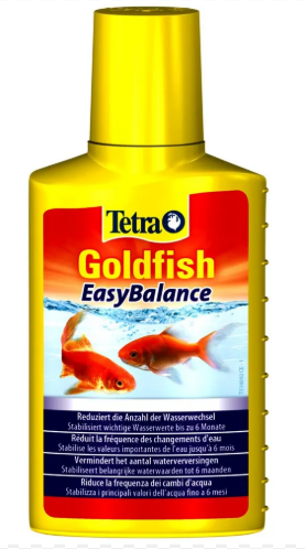 Tetra Goldfish EasyBalance -100ml