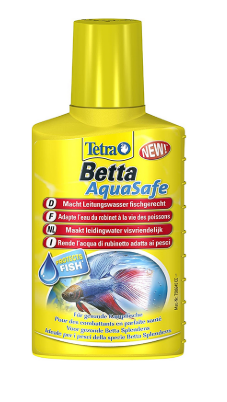Tetra Betta AquaSafe -100ml