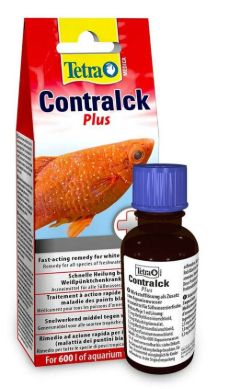 TetraMedica ContraIck Plus -20ml