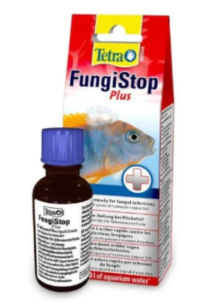 TetraMedica FungiStop Plus -20ml