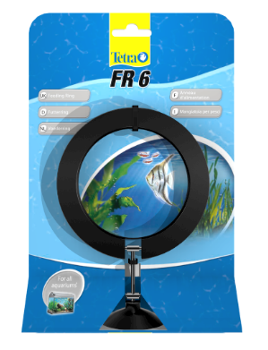 Tetra FR 6 Feeding Ring