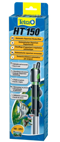 TETRA TEC HEATER 150W