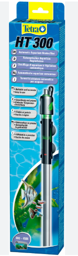 TETRA TEC HEATER 300W