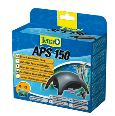 TETRATEC APS 150 AIRPUMP