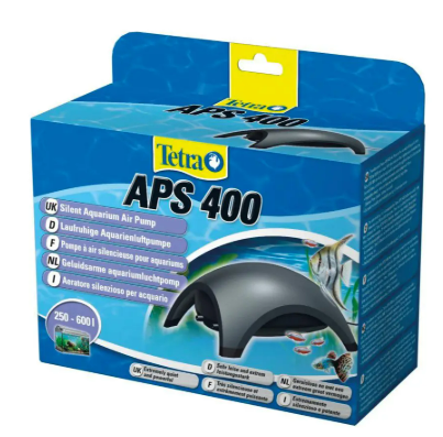 TETRATEC APS 400 AIRPUMP