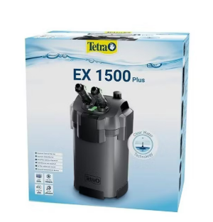 Tetra EX 1500 Plus II Filter