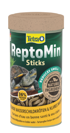 Tetra ReptoMin Sticks Gratis -3g