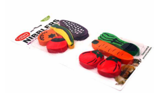 VanPet Bird Toy 28x11.5cm