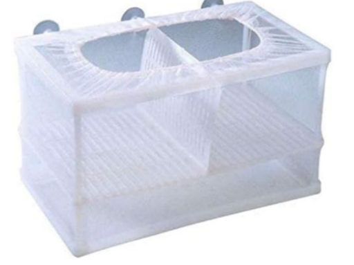 Boyu Breeding Net Double-[NB-3202A]-26.67x16.51x16.51cm