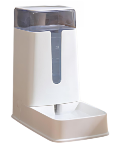 Pado Flat Water Dispenser - White 3.4L