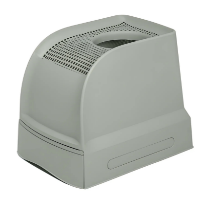IMAC FRIDA Cat Toilets Green 40x56x43.5cm