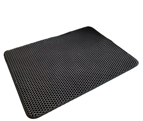 Pado Cat Litter Eva Mat 62x42x.5cm