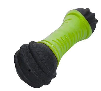 Pado Green And Black Tougher Toy Small 24x4.4x4.2cm