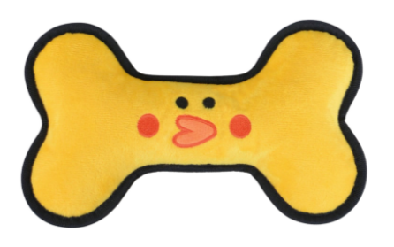 Pado Playmate Squeaky Toy 25x14x5.5cm