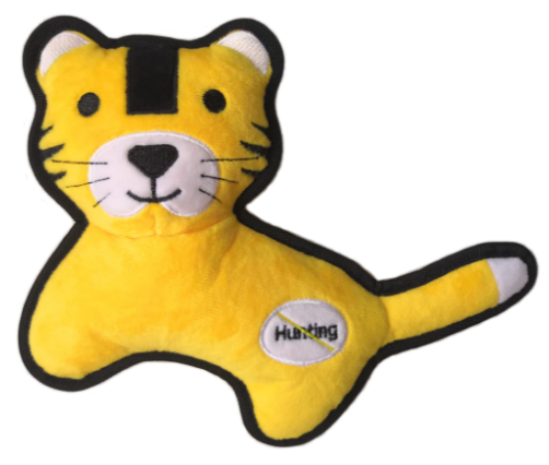Pado Paws Squeaky Toy 22x4x27.5cm