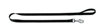 Ferplast Club G15/120 Lead Black 120 x 1.5cm