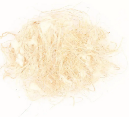 Witte Molen Top Fresh Fibre Mix Natural 500g[Weight - 500g]