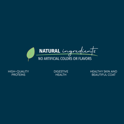 Seven Dogs Dog Food For Adult - Small And Mini Breeds-Lamb & Rice 10kg+100g