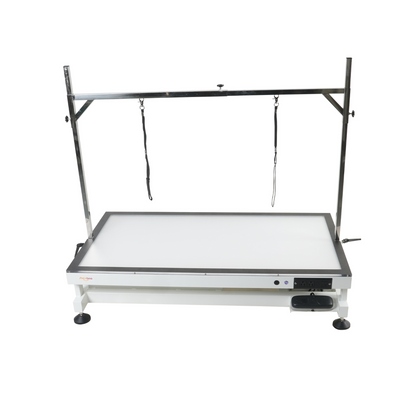 Shernbao FT-873 Shernbao NEW Electric Pet Grooming Table with LED Ligh