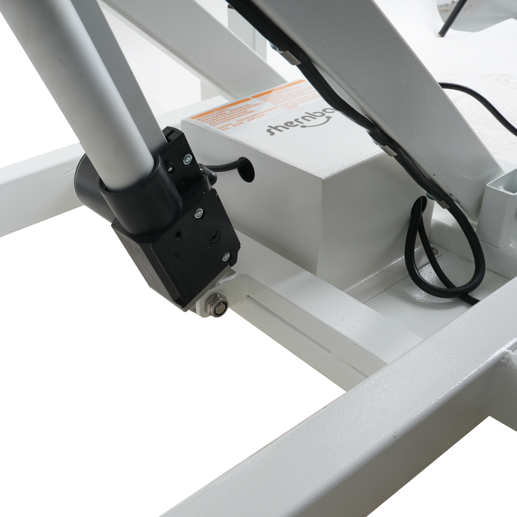 Shernbao FT-873 Shernbao NEW Electric Pet Grooming Table with LED Ligh