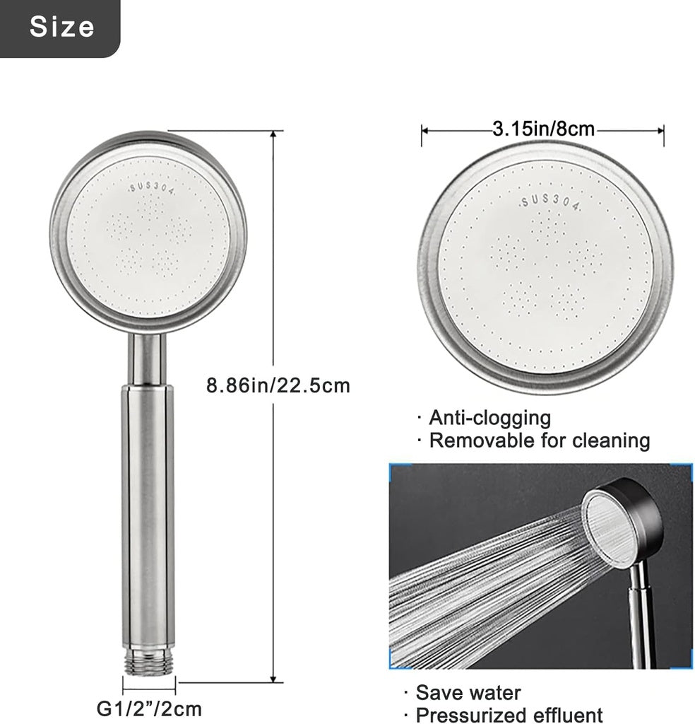 Shernbao Water Sprayer with Hose