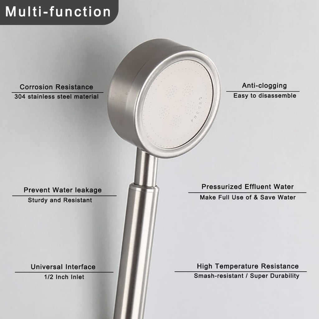 Shernbao Water Sprayer with Hose