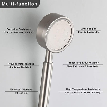 Shernbao Water Sprayer with Hose