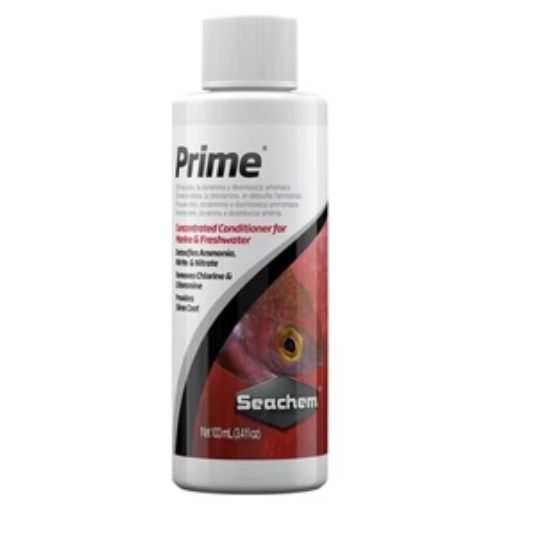 SEACHEM PRIME