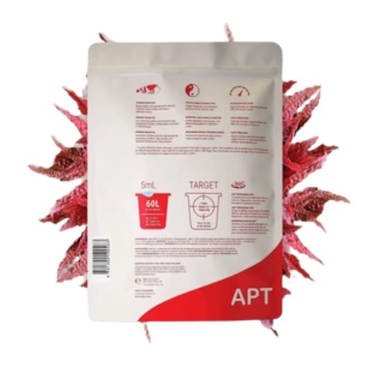 2HR AQUARIST - Apt Sky