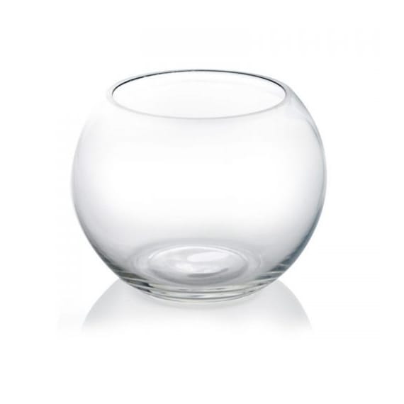 WGVI WGV Bowl Glass Vase -AI24
