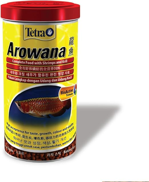 Tetra Arowana -1L