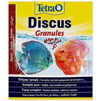 Tetra Discus Granules -15g