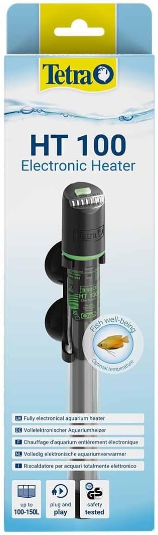 Tetra HT Heater 100 electronic