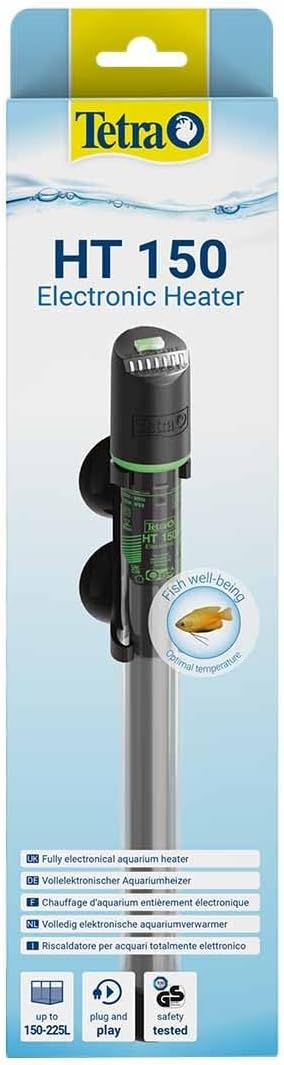 Tetra HT Heater 150 electronic