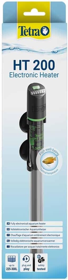 Tetra HT Heater 200 electronic