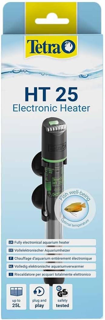 Tetra HT Heater 25 electronic