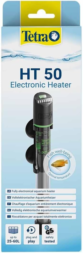 Tetra HT Heater 50 electronic