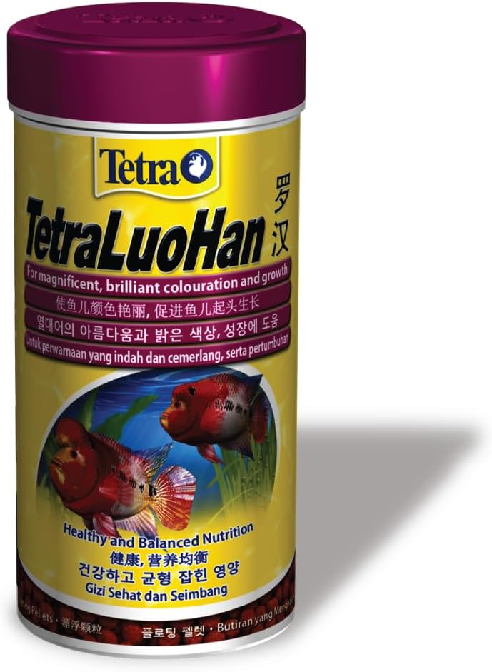 Tetra LouHan -250ml