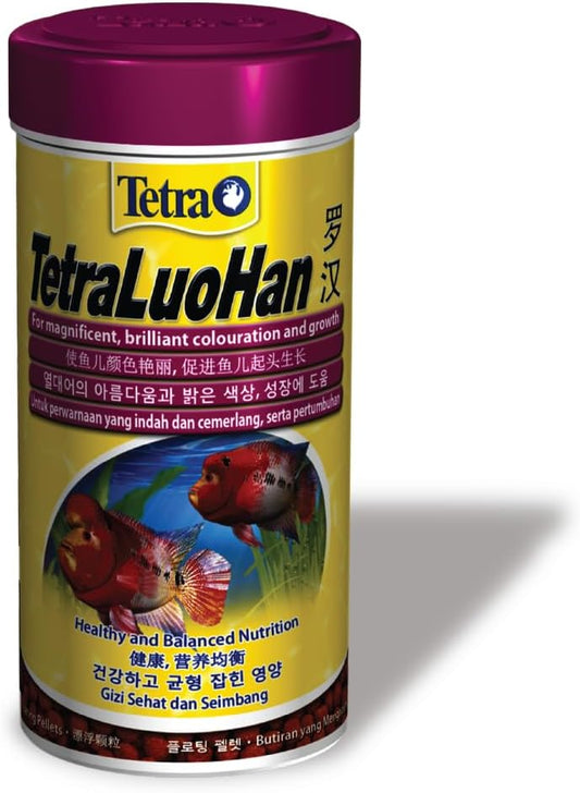 Tetra LuoHan -1L