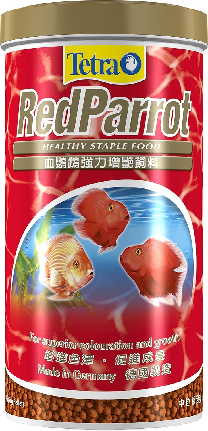 Tetra RedParrot -1L