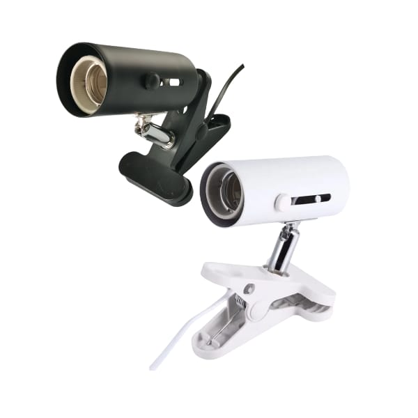 Tortoises Lizard Lighting Socket Reptile Lamp Kit Lamp Holder Turtle Basking UV Heating Ceramic Lamp Holder-AI18