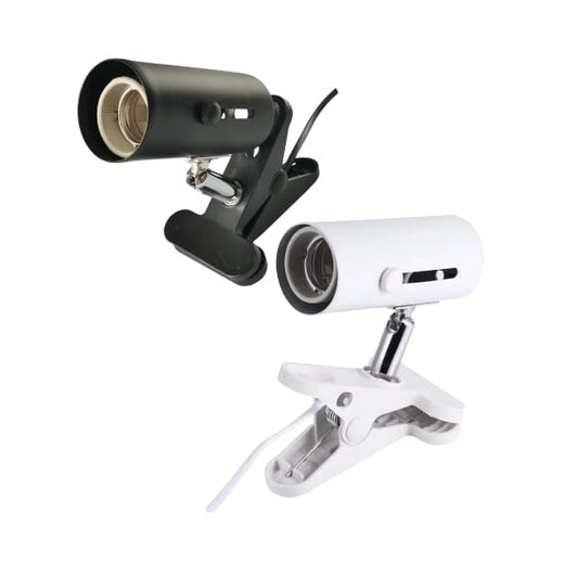 Tortoises Lizard Lighting Socket Reptile Lamp Kit Lamp Holder Turtle Basking UV Heating Ceramic Lamp Holder-AI18